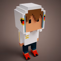 The kidsbits #01305