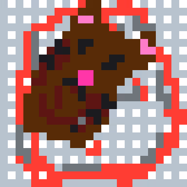 Item #107781071644900128205643453025480817031263877017755922065413612588192290045953 Media