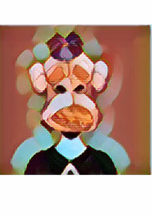 Item #115421933365366570034160640368439230815874476419298644007258418273715425902593 Media