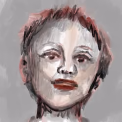 Sketch and Soda #16