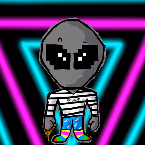BitAlien #1041