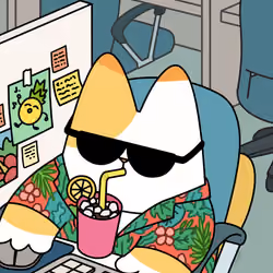 #42 Workaholic