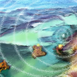 Spiral QDot