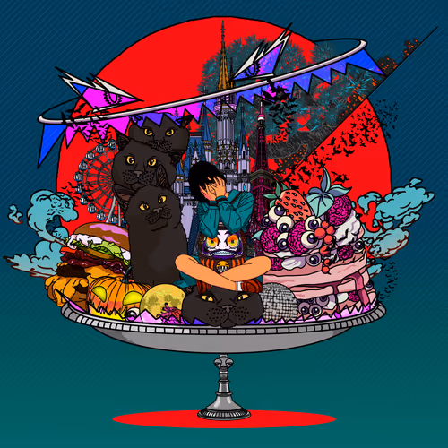 Item #91888372272509328088280996453727966680224614946810088945770177942993948901377 Media