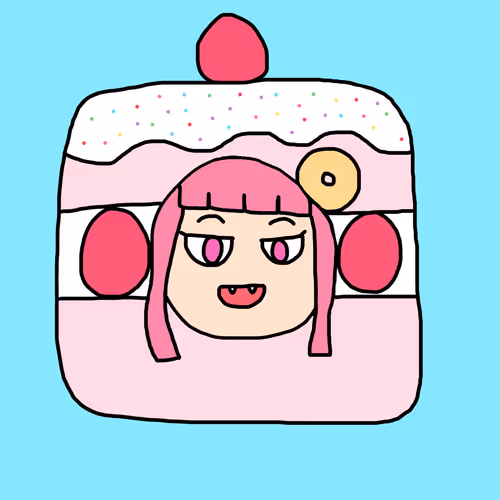 frycottoncandy Collection - old
