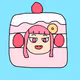 frycottoncandy Collection - old