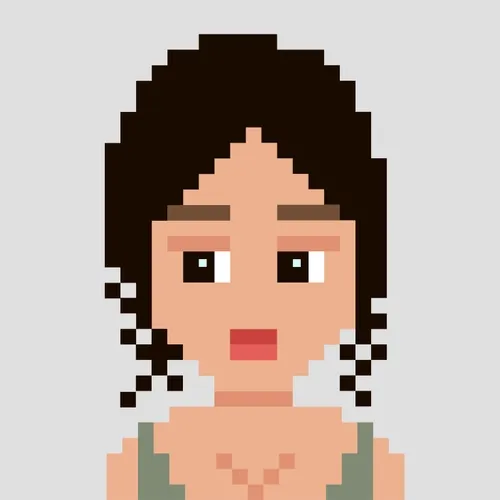 Crypto Sylvia Zhang