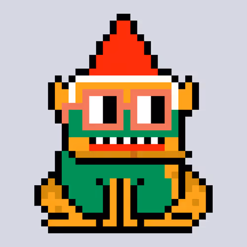 Noadz #391 - Gnome