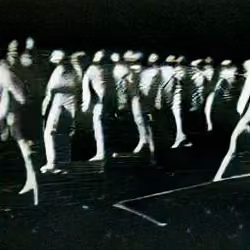 Unknown AI Army 