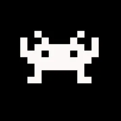 Block Chain Invader #17