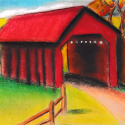 Country Road