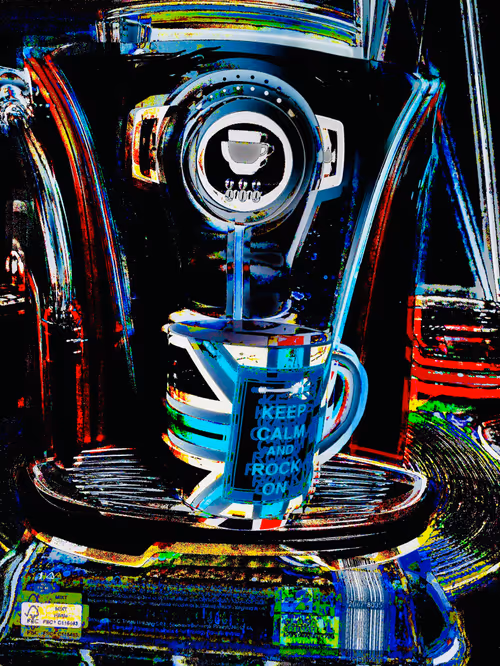 Item #29833490630592061709804377933106005339379197139904621755478585610236650848257 Media