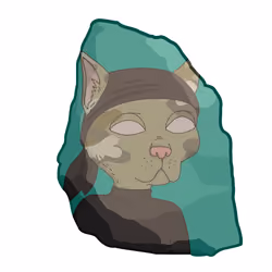 Gutter EtherRock #22