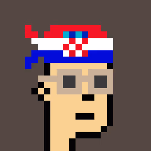 Citipunk #0931