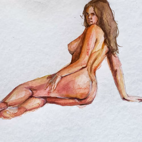 Pose №5