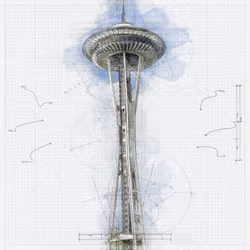 Space Needle