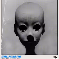 Galaxian #095