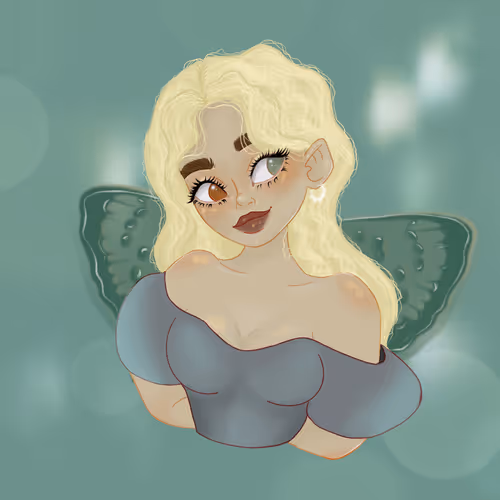 Forest Fae