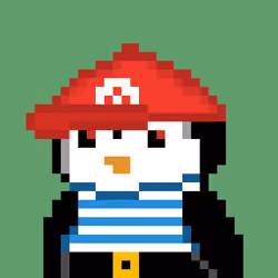 PixelPenguin 1787