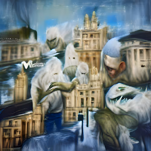 Item #16704536667411828427613067990610138192589606306043284490094667436501919334401 Media