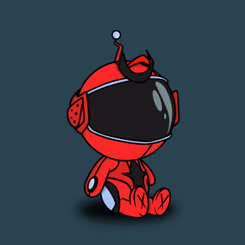 Astrobots Presents Snkrbots