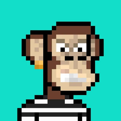 PixelApe 3067