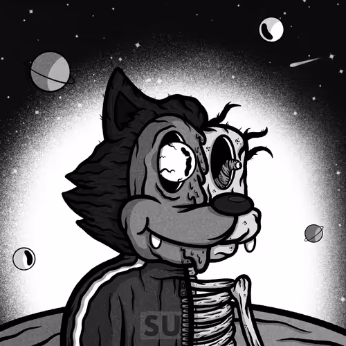 Item #54041483075477201968322030287305933033097468569144926603161309979408599089153 Media