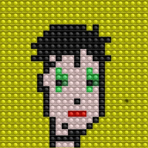 Item #76021426628864799294844482077462413375288021118657768368968166141434466926593 Media