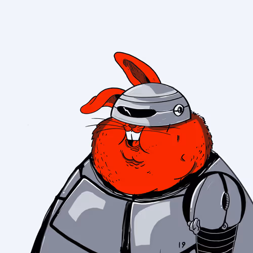 Cycloprabbit DvTgJ06mbo