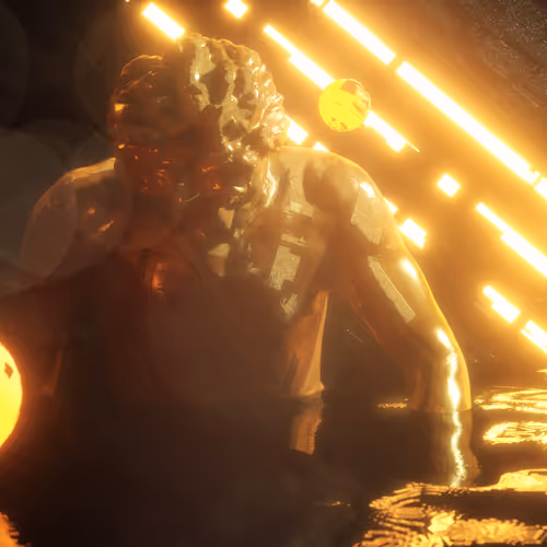 Fallen to Hell #01