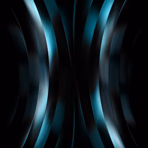 Ascent (24K) - Digital NFT - Paradiso Collection - Pete Rey Fine Art
