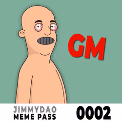 JimmyDAO #0002