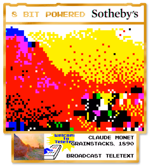 Item #22461135547374921852952889069909288076784345965068343690827774739268788813828 Media