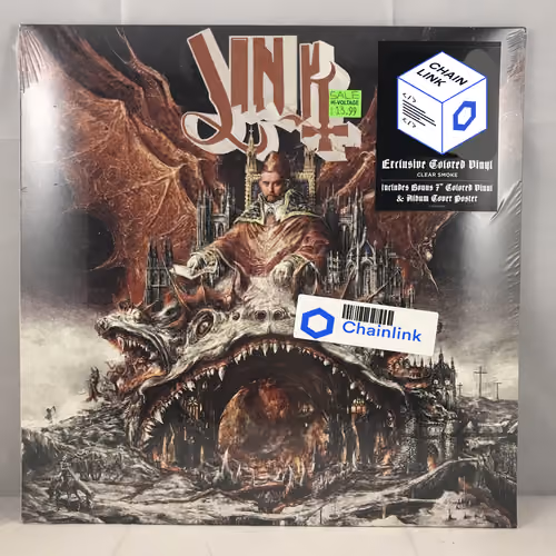 Chainlink On Sale For $13.99