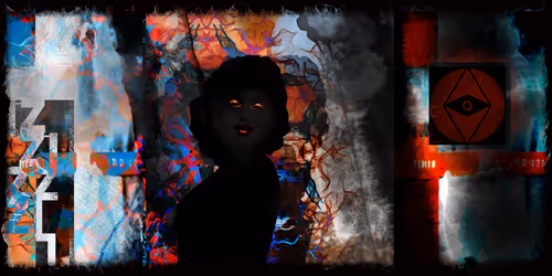 Item #87447428229374761912664489403715331950025071882408248313238722470815381585921 Media