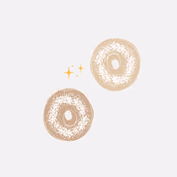 Sugar Donut