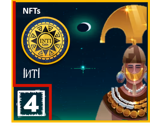 Item #108785341041408683355148256179013588978224470809233956080167133728666915176449 Media