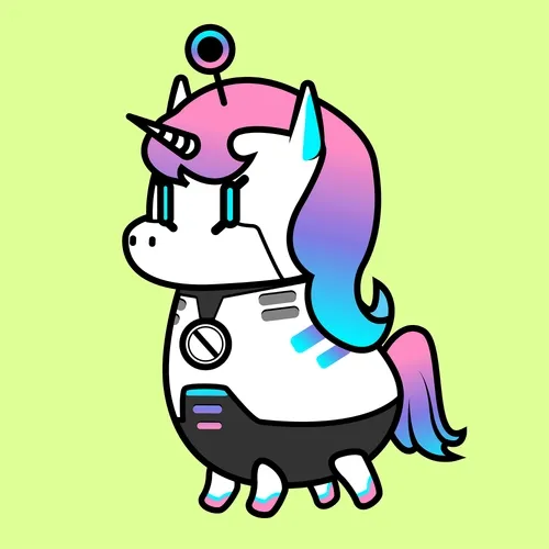 Unicornobot I