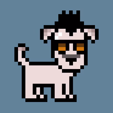 Thepunkpups