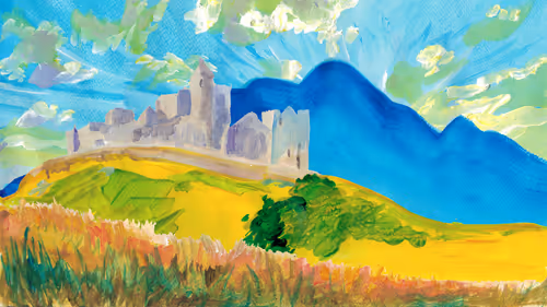 Item #13145354648592893880315692285606330150916980017425826805568853718288746676225 Media