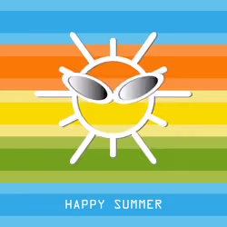 Summer time 3