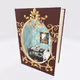 Book Diorama