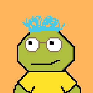 LuckyTortoise Collection - old