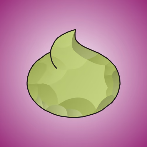 LUCKY ROCK  V1 #1