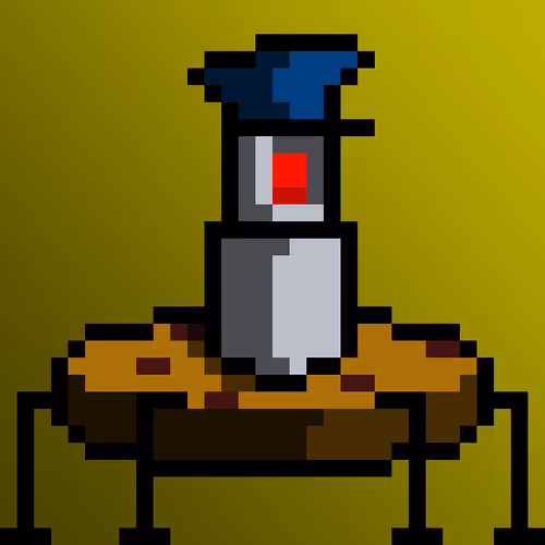Item #72860655001867905191818785868048621993479755703573050102502983897905291591681 Media