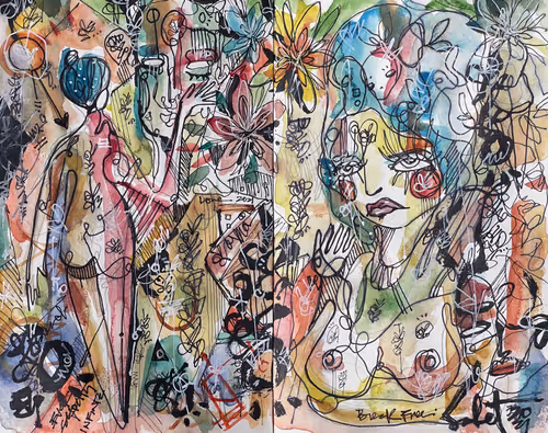 Item #1320647387308535254427024482131342257786249516275092859116706432166662242354 Media