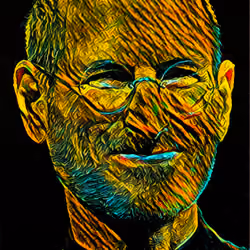 Steve Jobs