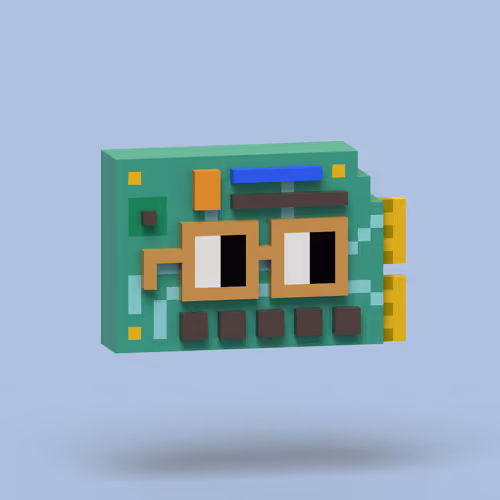 Voxelnouns