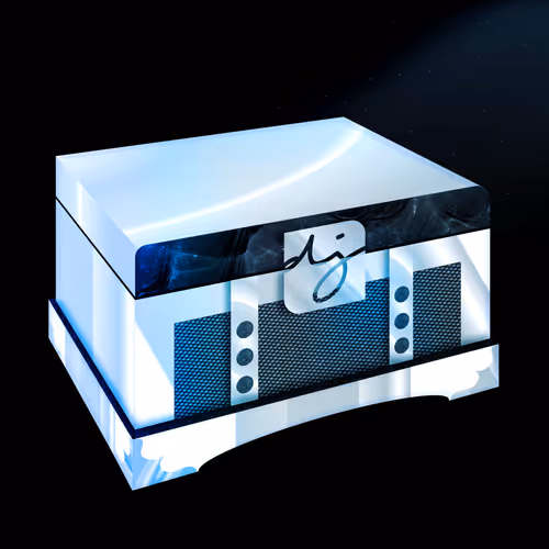 Genesisvaults