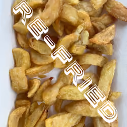 BAD CHIPS 